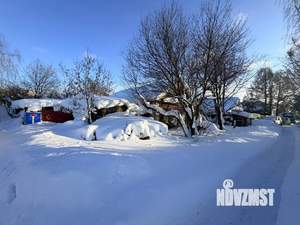 Дом 44м&sup2;, 1-этажный, участок 10 сот.  