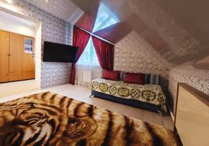 Дом 216м&sup2;, 2-этажный, участок 24 сот.  