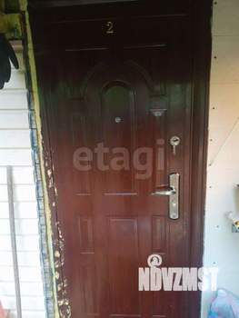 Дом 48м&sup2;, 2-этажный, участок 5 сот.  