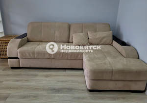 Дом 140м², 1-этажный, участок 1 сот.  