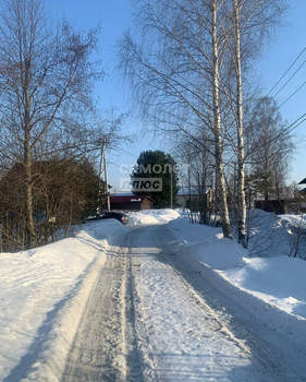 Дом 83м&sup2;, 1-этажный, участок 8 сот.  