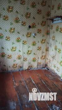 Дом 60м², 1-этажный, участок 21 сот.  