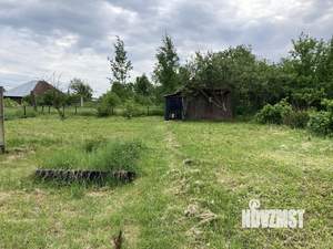 Дом 48м², 2-этажный, участок 7 сот.  