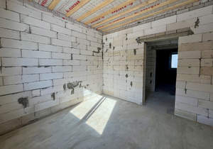 Дом 153м&sup2;, 1-этажный, участок 12 сот.  