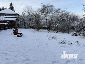 Дом 10м², 2-этажный, участок 5 сот.  