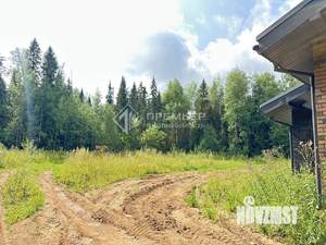 Дом 238м², 1-этажный, участок 20 сот.  