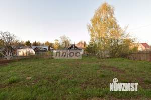 Дом 46м², 2-этажный, участок 5 сот.  