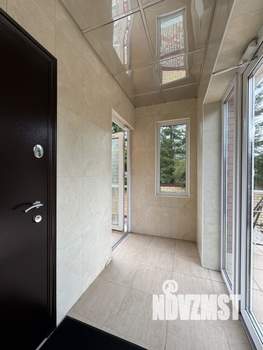 Коттедж 422м&sup2;, 3-этажный, участок 13 сот.  