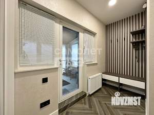 Коттедж 179м², 2-этажный, участок 6 сот.  