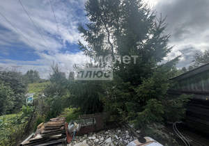 Дом 50м², 2-этажный, участок 16 сот.  