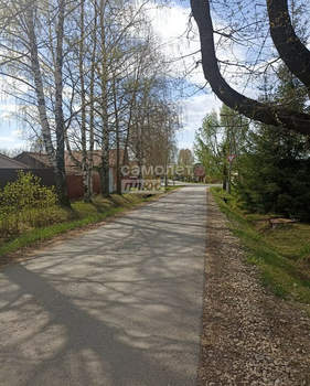 Дом 49м², 1-этажный, участок 15 сот.  