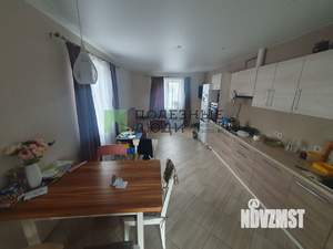 Дом 151м², 2-этажный, участок 1369 сот.  