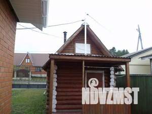 Дом 150м&sup2;, 2-этажный, участок 15 сот.  