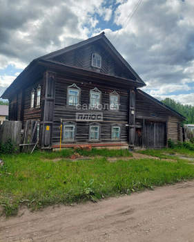 Дом 49м², 2-этажный, участок 2230 сот.  