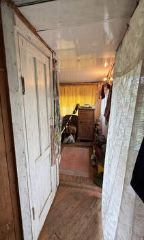 Дом 40м², 2-этажный, участок 6 сот.  