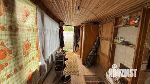 Дача 50м², 2-этажный, участок 6 сот.  