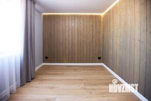 Дом 99м&sup2;, 1-этажный, участок 10 сот.  