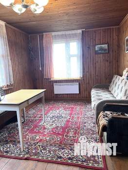 Дом 85м², 2-этажный, участок 5 сот.  