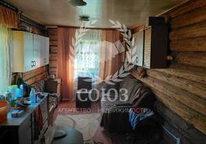 Дом 95м&sup2;, 1-этажный, участок 30 сот.  