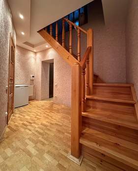 Дом 148м&sup2;, 2-этажный, участок 12 сот.  