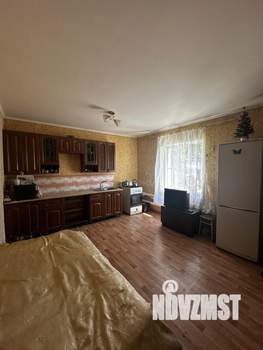 Дом 80м², 1-этажный, участок 6 сот.  