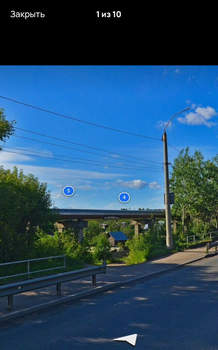 Дом 108м&sup2;, 2-этажный, участок 10 сот.  