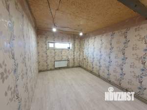Дом 116м², 2-этажный, участок 6 сот.  
