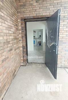 Дом 84м&sup2;, 1-этажный, участок 9 сот.  