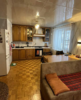 Дом 192м&sup2;, 2-этажный, участок 13 сот.  