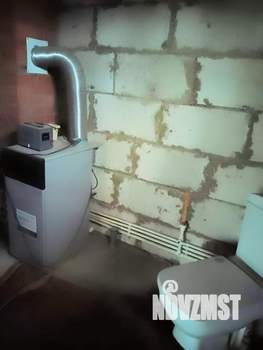 Дом 75м&sup2;, 1-этажный, участок 13 сот.  