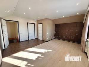 Дом 115м&sup2;, 2-этажный, участок 8 сот.  