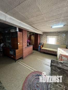 Дом 54м², 2-этажный, участок 15 сот.  