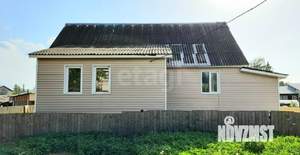 Дом 92м², 2-этажный, участок 12 сот.  