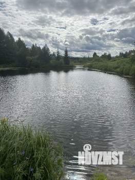 Дом 48м², 2-этажный, участок 5 сот.  