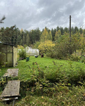 Дом 50м&sup2;, 2-этажный, участок 7 сот.  