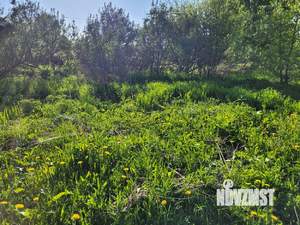 Дом 45м&sup2;, 1-этажный, участок 12 сот.  