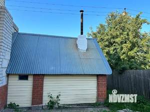 Дом 150м&sup2;, 3-этажный, участок 9 сот.  