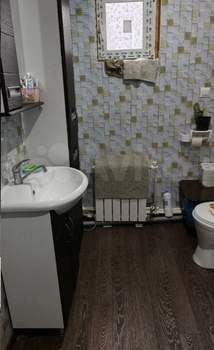 Дом 104м&sup2;, 2-этажный, участок 8 сот.  