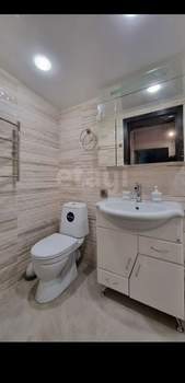 Дом 132м&sup2;, 2-этажный, участок 8 сот.  