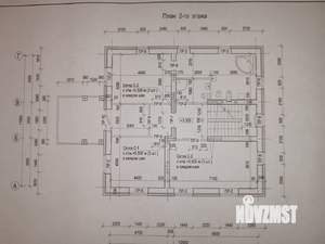 Коттедж 326м², 2-этажный, участок 14 сот.  