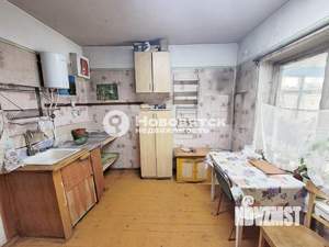 Дом 57м², 1-этажный, участок 7 сот.  