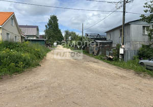 Дом 38м², 1-этажный, участок 6 сот.  