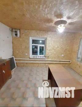 Дом 100м², 1-этажный, участок 27 сот.  