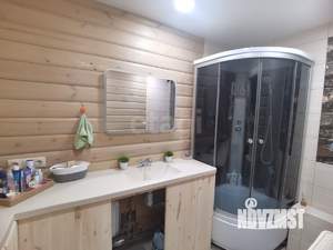 Дом 130м², 2-этажный, участок 15 сот.  