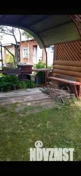 Дом 74м², 2-этажный, участок 8 сот.  