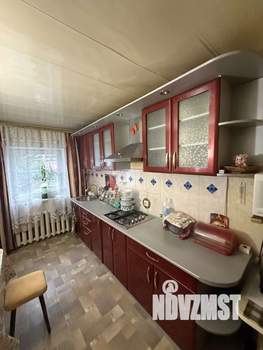 Дом 93м², 2-этажный, участок 6 сот.  