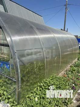 Дом 45м&sup2;, 2-этажный, участок 5 сот.  