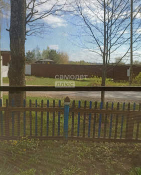 Дом 49м², 1-этажный, участок 15 сот.  