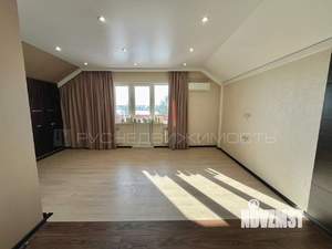 Дом 115м&sup2;, 2-этажный, участок 8 сот.  