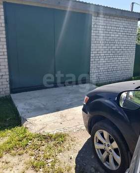 Дом 100м&sup2;, 2-этажный, участок 24 сот.  